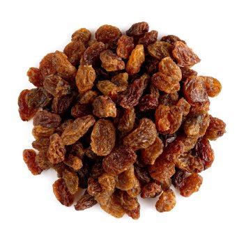 Raisins